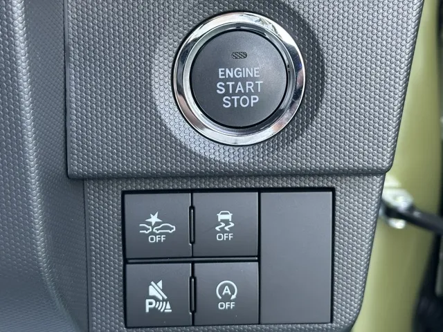 タフト(ダイハツ)Ｇ クロムベンチャー届出済未使用車 15