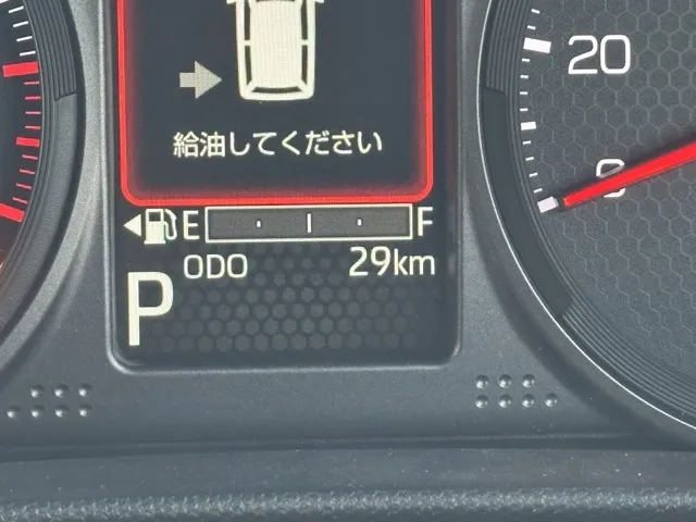 タフト(ダイハツ)Ｇ クロムベンチャー届出済未使用車 18