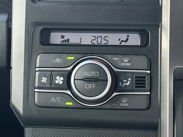 タフト(ダイハツ)Ｇ クロムベンチャー届出済未使用車 20