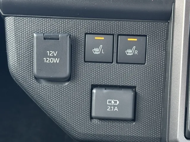 タフト(ダイハツ)Ｇ クロムベンチャー届出済未使用車 21