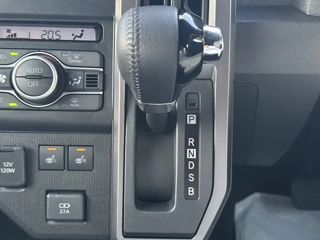 タフト(ダイハツ)Ｇ クロムベンチャー届出済未使用車 22