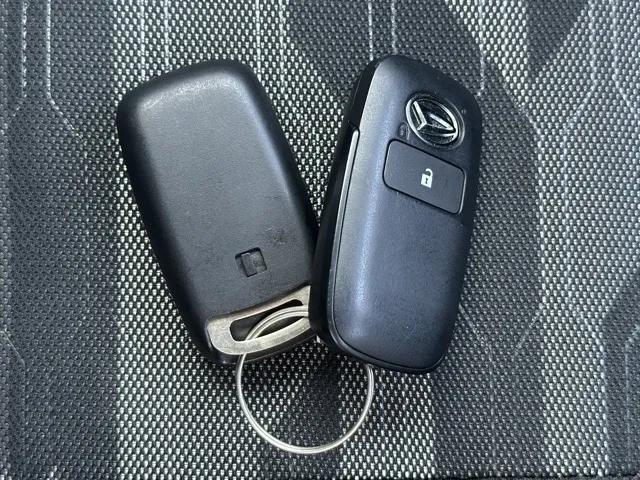 タフト(ダイハツ)Ｇ クロムベンチャー届出済未使用車 25