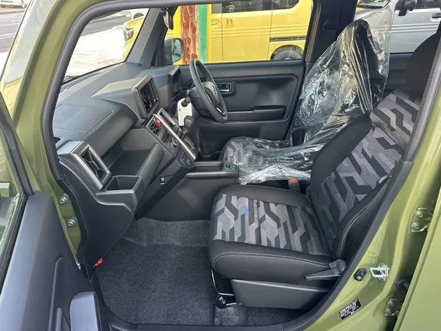タフト(ダイハツ)Ｇ クロムベンチャー届出済未使用車 3