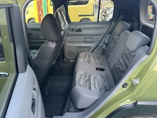 タフト(ダイハツ)Ｇ クロムベンチャー届出済未使用車 4