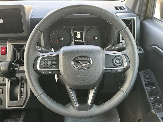 タフト(ダイハツ)Ｇ クロムベンチャー届出済未使用車 6