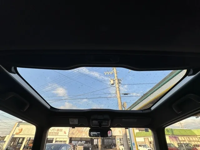 タフト(ダイハツ)Ｇ クロムベンチャー届出済未使用車 7