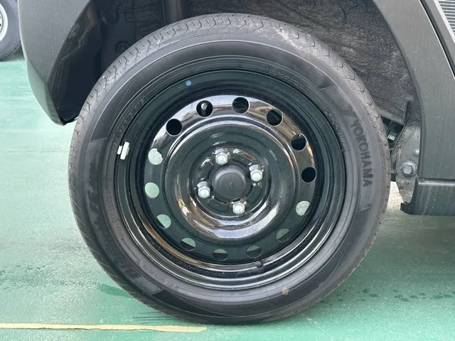 タフト(ダイハツ)X中古車 11