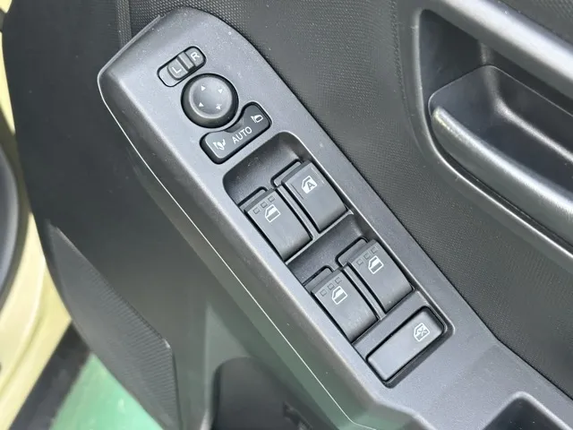 タフト(ダイハツ)X中古車 12