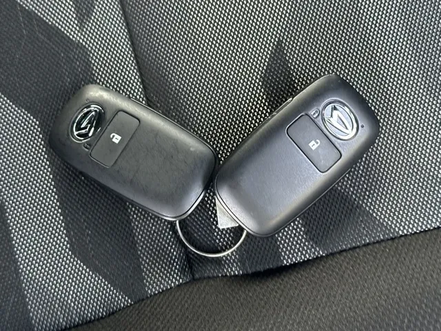 タフト(ダイハツ)X中古車 13