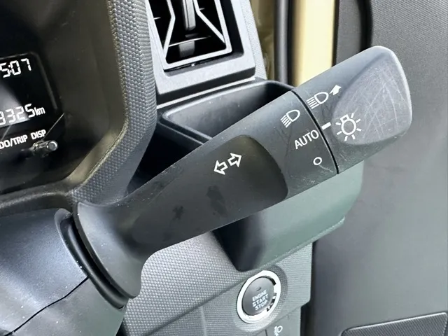 タフト(ダイハツ)X中古車 15