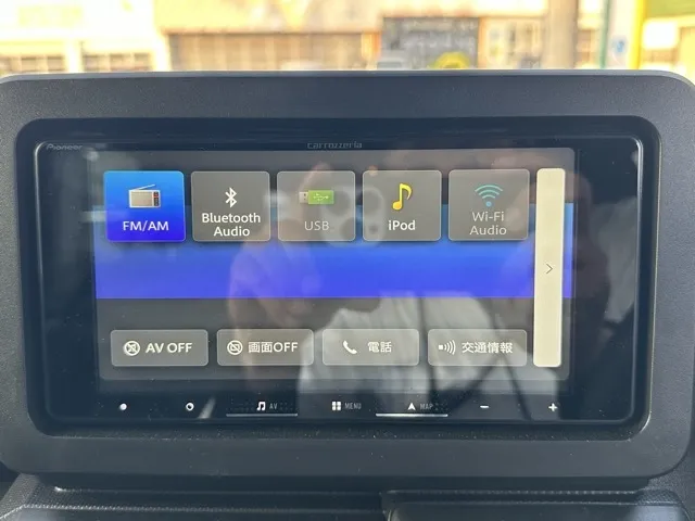 タフト(ダイハツ)X中古車 17