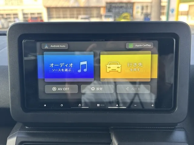 タフト(ダイハツ)X中古車 19