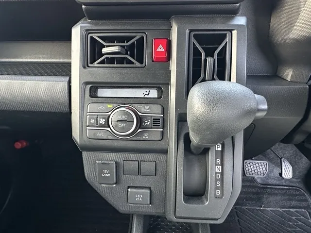 タフト(ダイハツ)X中古車 20