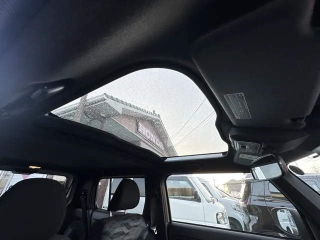 タフト(ダイハツ)X中古車 28