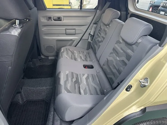 タフト(ダイハツ)X中古車 4