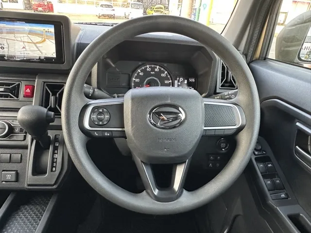 タフト(ダイハツ)X中古車 6