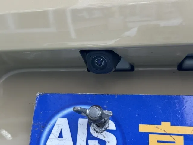 タフト(ダイハツ)X中古車 7