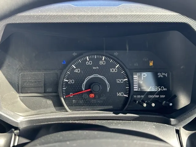 タフト(ダイハツ)X中古車 16