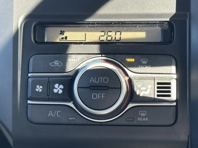 タフト(ダイハツ)X中古車 20