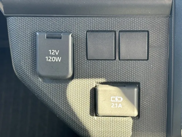 タフト(ダイハツ)X中古車 21