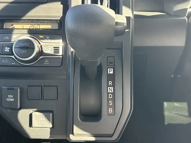 タフト(ダイハツ)X中古車 22