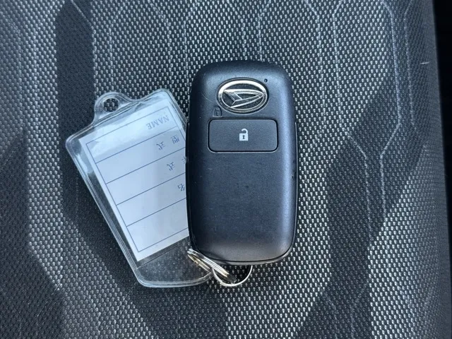 タフト(ダイハツ)X中古車 25