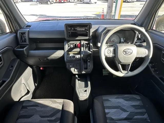 タフト(ダイハツ)X中古車 5