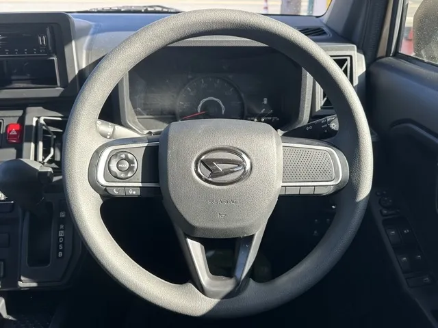タフト(ダイハツ)X中古車 6