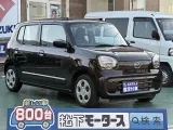 キャロル未使用車