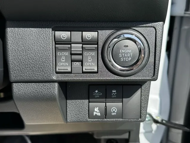 キャンバス(ダイハツ)ストライプスG届出済未使用車 16