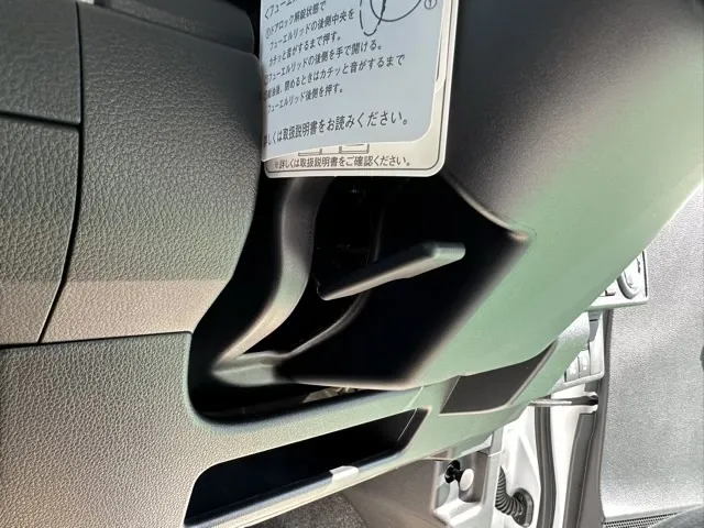 キャンバス(ダイハツ)ストライプスG届出済未使用車 19