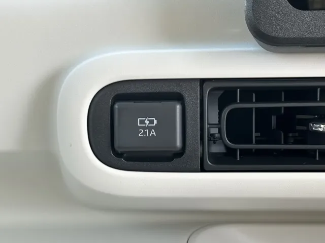 キャンバス(ダイハツ)ストライプスG届出済未使用車 24