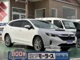 レヴォーグ未使用車