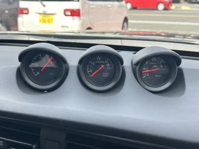 フェアレディZ(ニッサン)バージョンST 6MT中古車 14