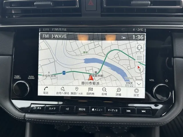 フェアレディZ(ニッサン)バージョンST 6MT中古車 15