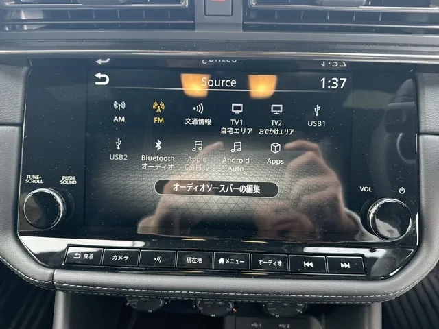 フェアレディZ(ニッサン)バージョンST 6MT中古車 16