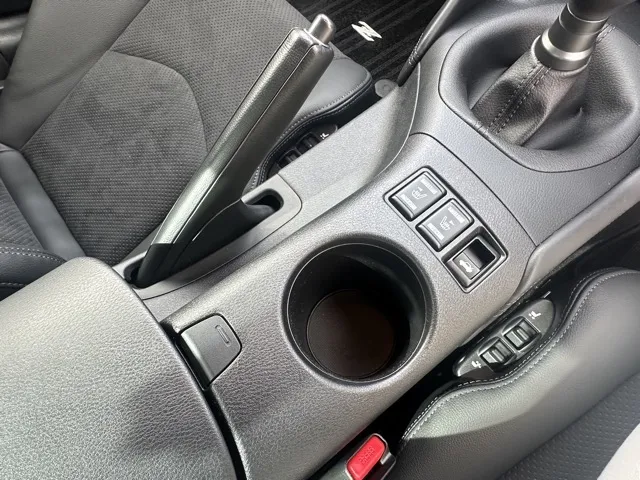 フェアレディZ(ニッサン)バージョンST 6MT中古車 20