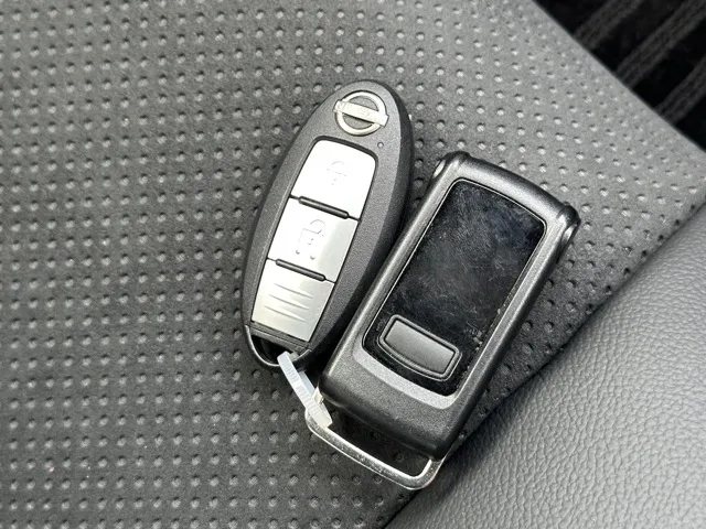 フェアレディZ(ニッサン)バージョンST 6MT中古車 23