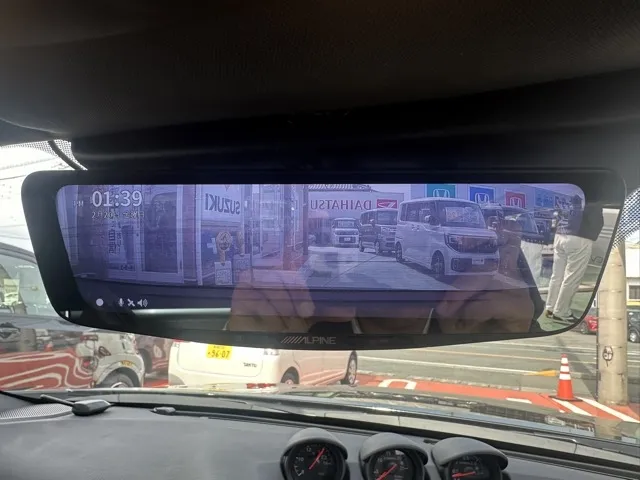 フェアレディZ(ニッサン)バージョンST 6MT中古車 24