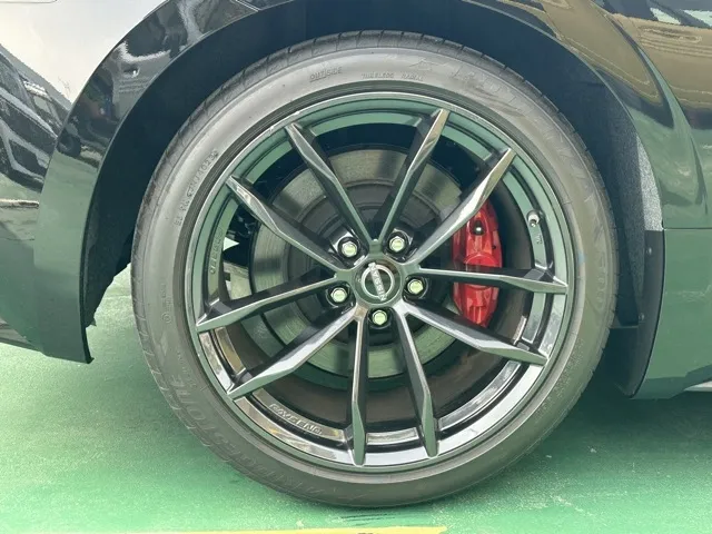 フェアレディZ(ニッサン)バージョンST 6MT中古車 6