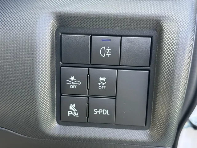 ライズ(トヨタ)ハイブリッドＺ　ナビレディ登録済未使用車 14