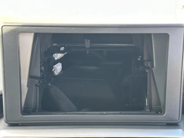 ライズ(トヨタ)ハイブリッドＺ　ナビレディ登録済未使用車 16