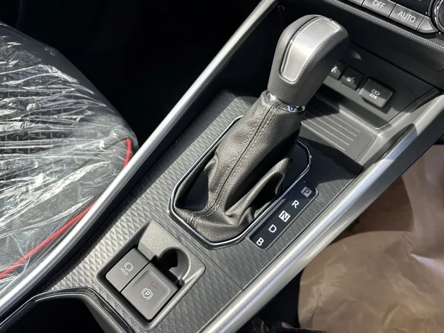 ライズ(トヨタ)ハイブリッドＺ　ナビレディ登録済未使用車 19