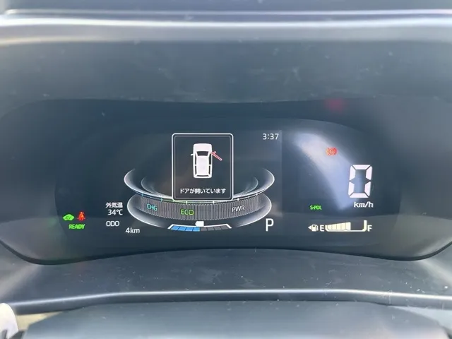 ライズ(トヨタ)ハイブリッドＺ　ナビレディ登録済未使用車 22