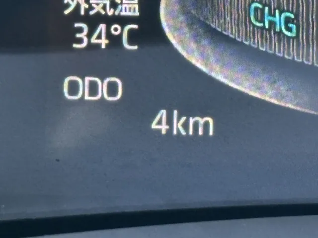 ライズ(トヨタ)ハイブリッドＺ　ナビレディ登録済未使用車 23