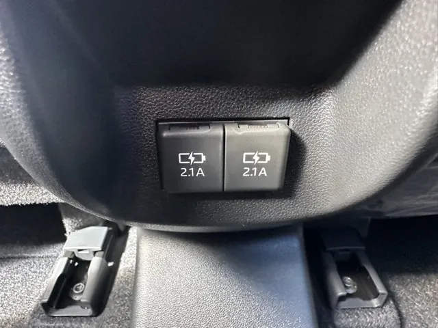 ライズ(トヨタ)ハイブリッドＺ　ナビレディ登録済未使用車 5