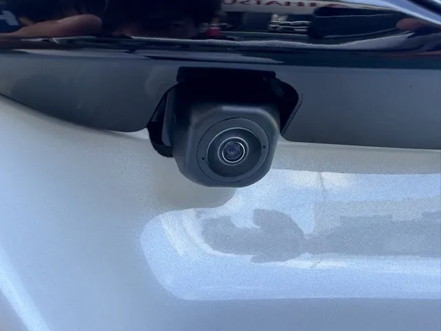 ライズ(トヨタ)ハイブリッドＺ　ナビレディ登録済未使用車 8