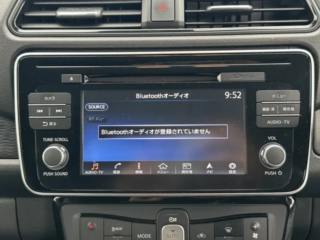 リーフ(ニッサン)G中古車 22