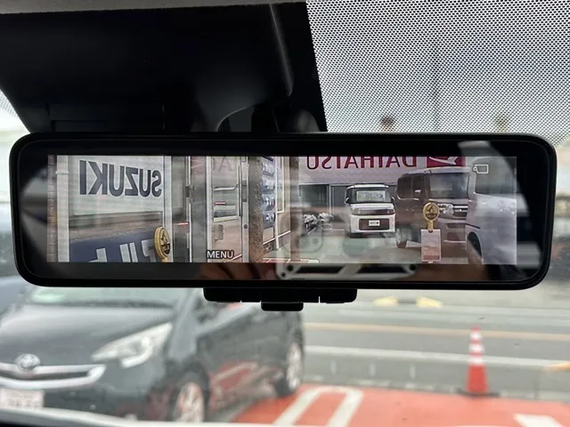 リーフ(ニッサン)G中古車 24