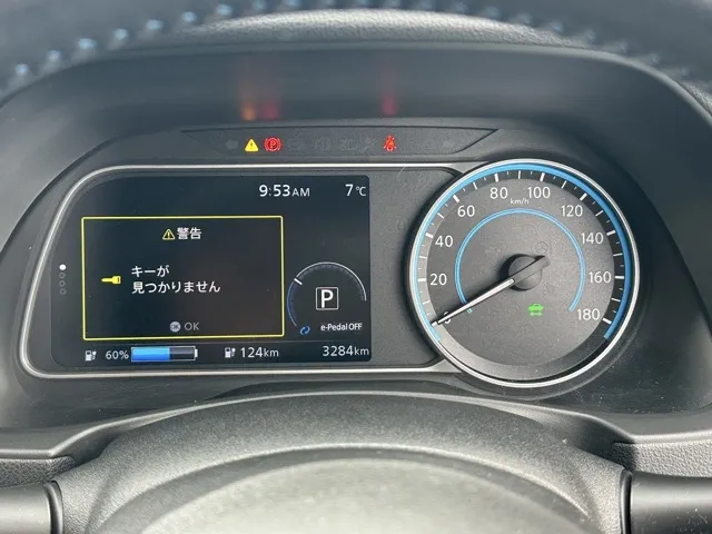 リーフ(ニッサン)G中古車 26